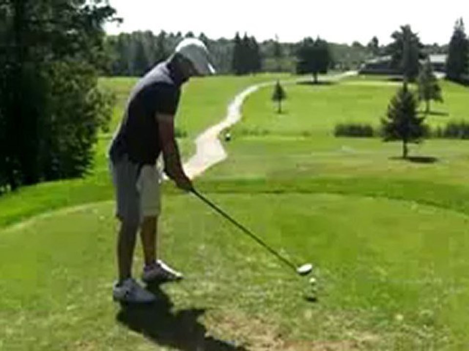 Full Webstream July 19 - 22 2012 Golf Open Championship