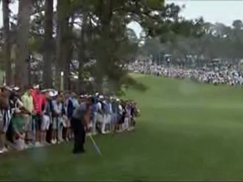 Live Broadcast Golf The Open Championship