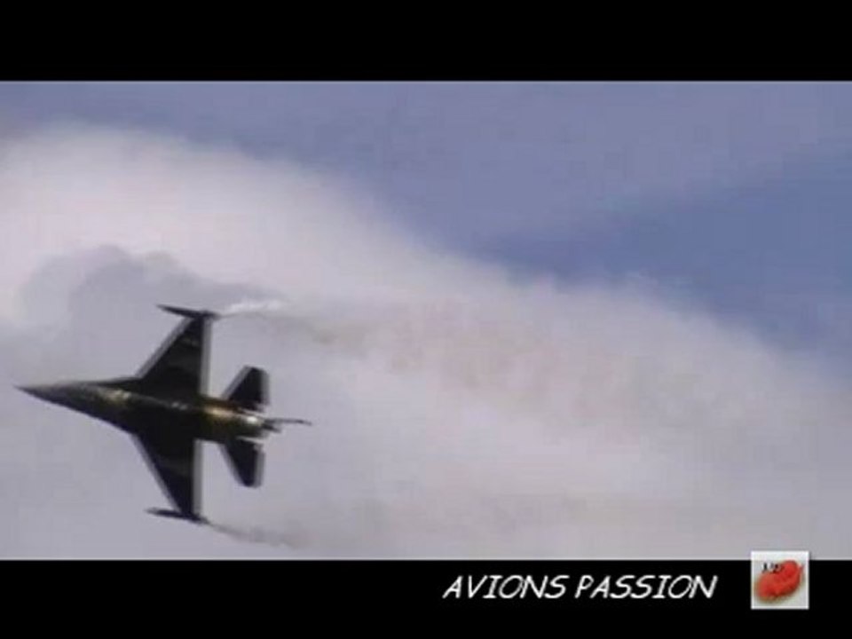 F16 soloturk