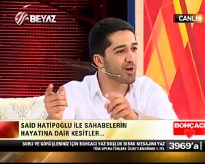 Bohçacı 17.07.2012 2.Kısım