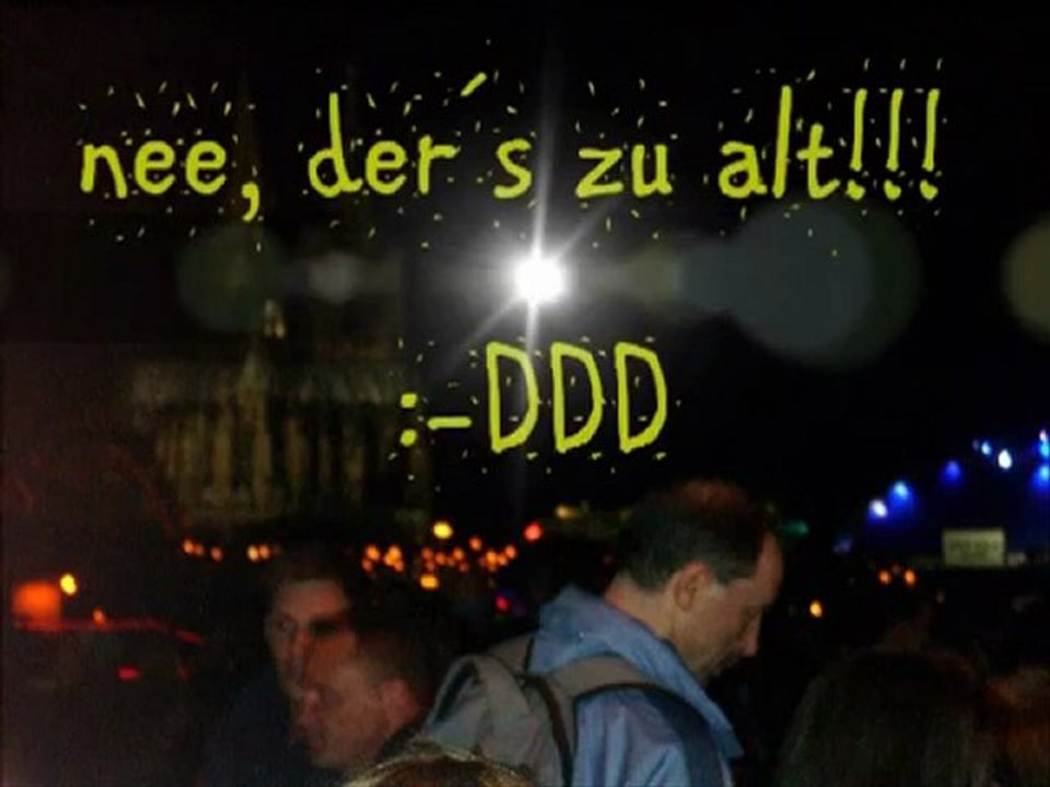 kölle original by The GiniBee