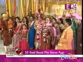 U Me & Tv [E24] - 16th July 2012pt1