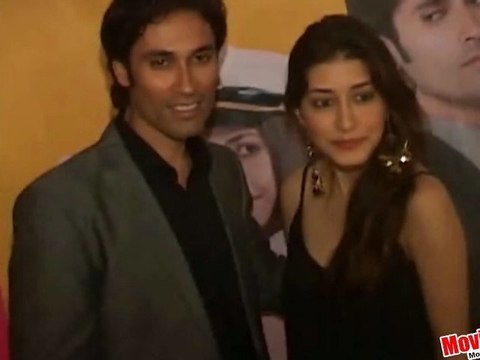 Challo Driver Screening | Vickrant Mahajan & Kainaz Motivala