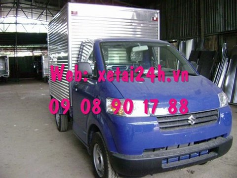 CHUYÊN BÁN XE TẢI THACO TRƯỜNG HẢI - XE TẢI KIA GIÁ RẺ