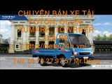 Ô tô Phú Mẫn - Đại lý bán xe Aumark, Ollin giá tốt  - Xe tải trường hải