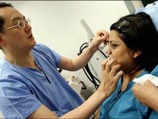 Plastic Surgery Doctor