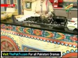 Masala Mornings with Shireen Anwar - 17th July 2012 Part 1