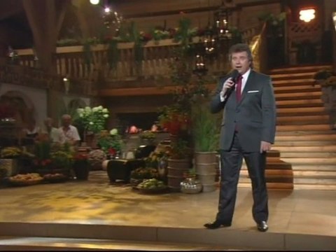 Wiązanka Przebojów - Andy Borg - HIT MEDLEY ROY BLACK