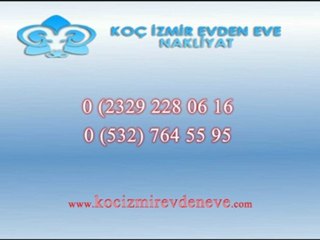 Çanakkale Koç  Evden Eve Nakliyat| 0 (232) 06 16 | 0 (532) 764 55 95 | Evden Eve