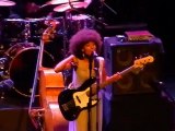 ESPERANZA SPALDING - RADIO SONG