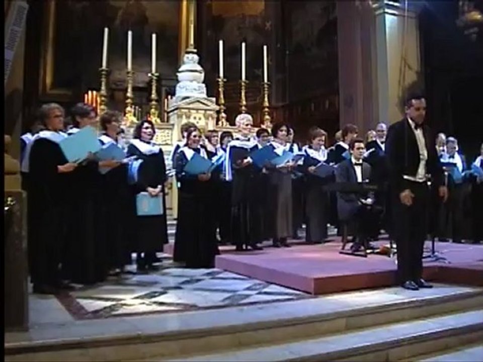E.2M. La Barcarolle
