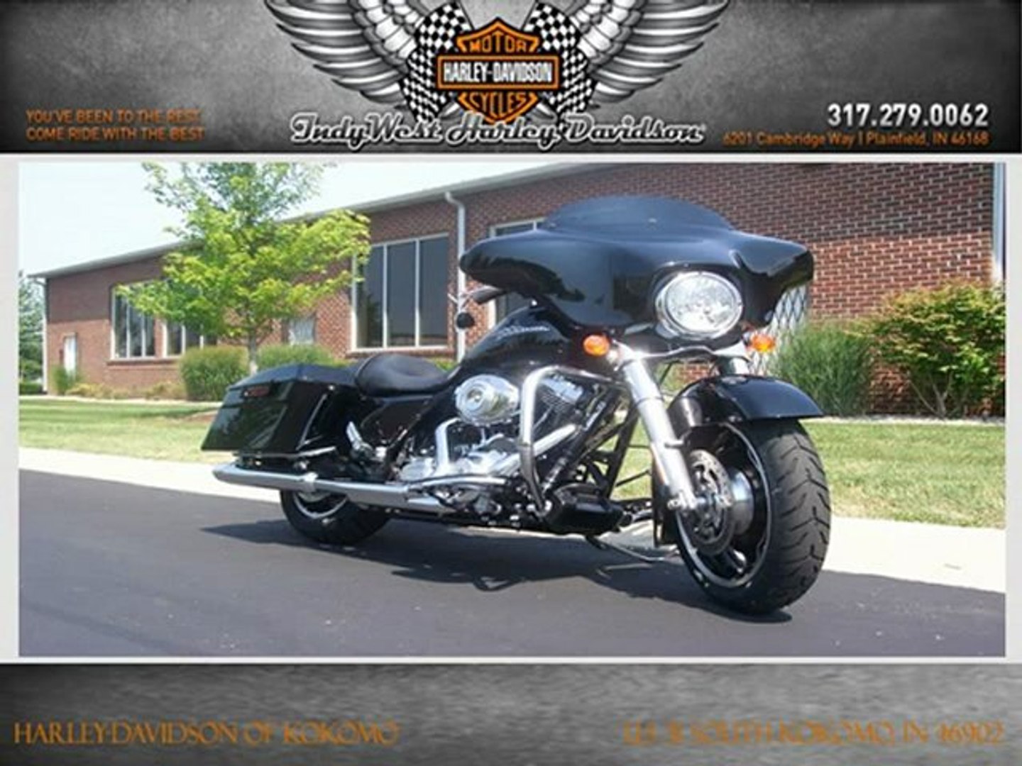 Indianapolis Harley Davidson Dealers | Motorcycle