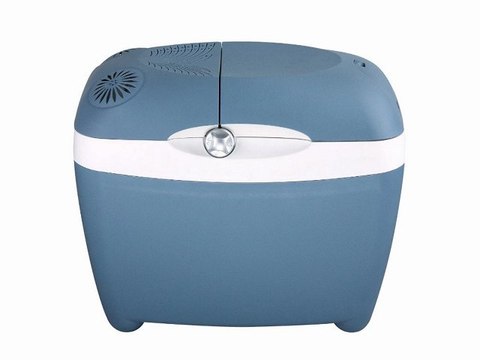 Glacière chaud / froid 32 litres 12V : Auto7