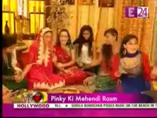 17th July U Me Aur Tv DesiRippers