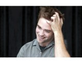 Robert Pattinson Reveals His 'Breaking Dawn' Secret! - Hollywood Hot