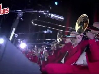 La webTV des Vieilles Charrues