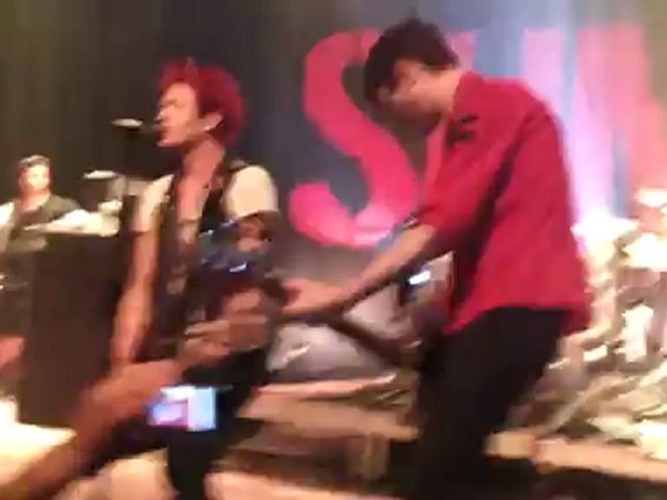 We're All To Blame - Sum 41