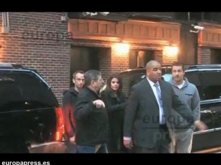 Selena y Justin, juntos a todas partes