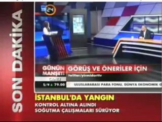 seda selek bayılma olayını anlattı