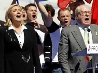 Madonna to be sued by French far right