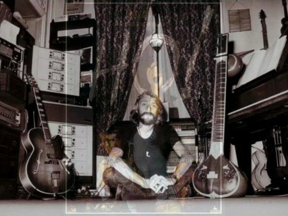 François De Roubaix - Musique du film Ho! "Bénédicte"