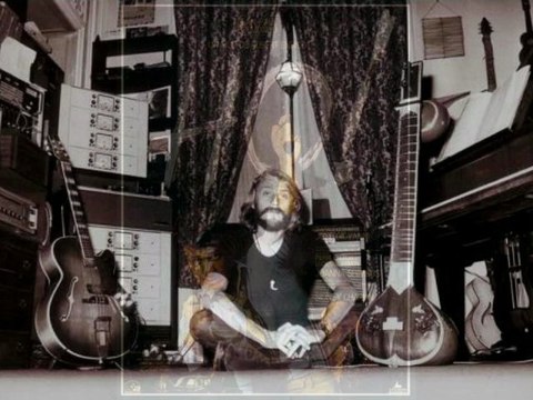 François De Roubaix - Musique du film Ho! Bénédicte