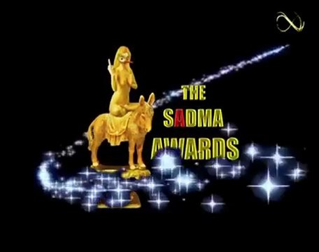 -Non Existent Scripts Cleavages The Sadma Awards - Part 3-