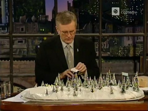 Die Harald Schmidt Show vom 21.01.2000