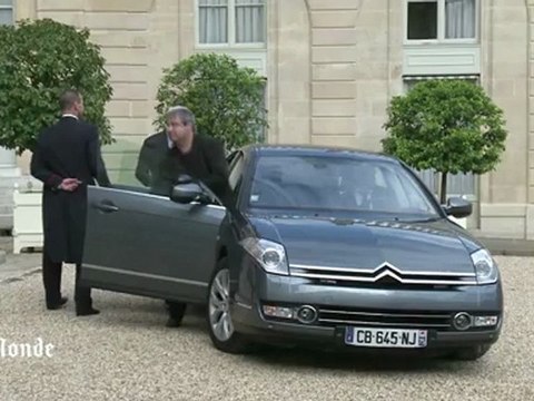 Lionel Jospin : Je suis honoré de présider cette commission