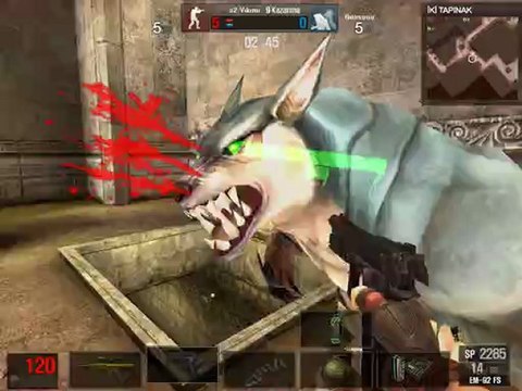 wolfteam