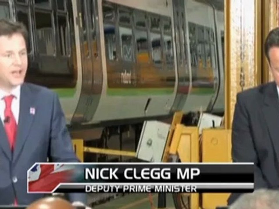 Sicherheits-Krise in London: Firma versagt!