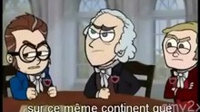 Le Rêve Américain
