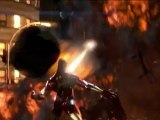 Marvel Avengers Battle for Earth - Comic-Con Trailer [HD 720p]