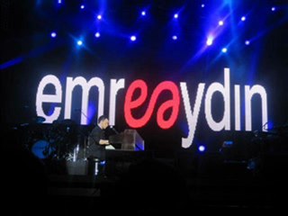 Emre Aydın Soğuk Odalar (Dj PatRON Remix)