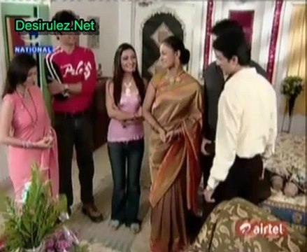 Stree - Teri Kahani 17th July 2012 Part1