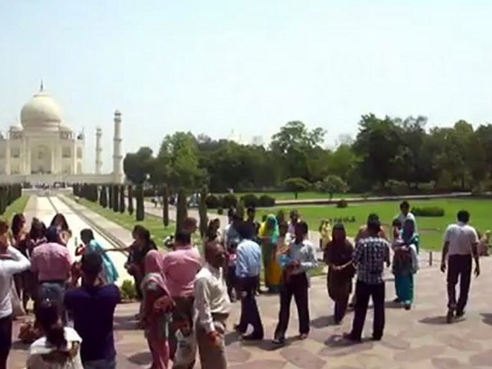 Taj Mahal in India, Taj Mahal trip from Delhi, Taj Mahal Tour New Delhi