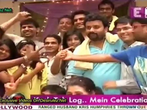 Celebration of 200 Episode ''Kuch Toh Log Kahenge''