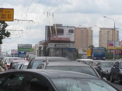 Супер парковка