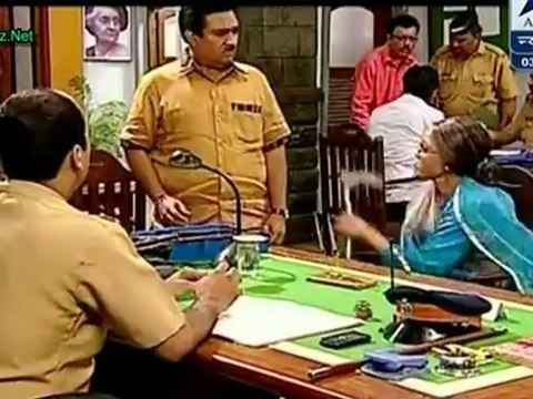 Daya Ben Bani Jetha Bhai Ki Maa ''Taarak Mehta Ka Ooltah Chashmah''