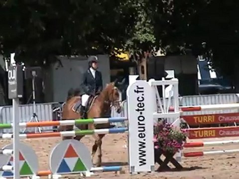 Quenta - Prépa 115 - Charolles 14.07.12