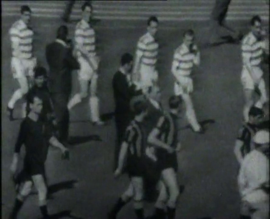 1966-67 Celtic