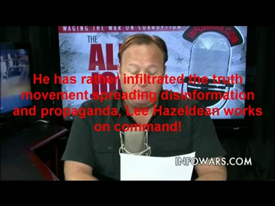 London Olympics Urgent Warning Part4