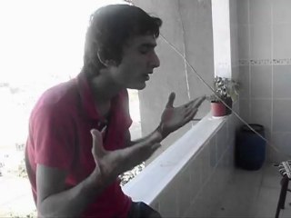 McTewfiK & Qarazindan - GeLin oLmuş Gidiyorsun - videO kLib 2012