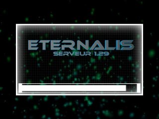 Eternalis Serveur 1.29 Dofus