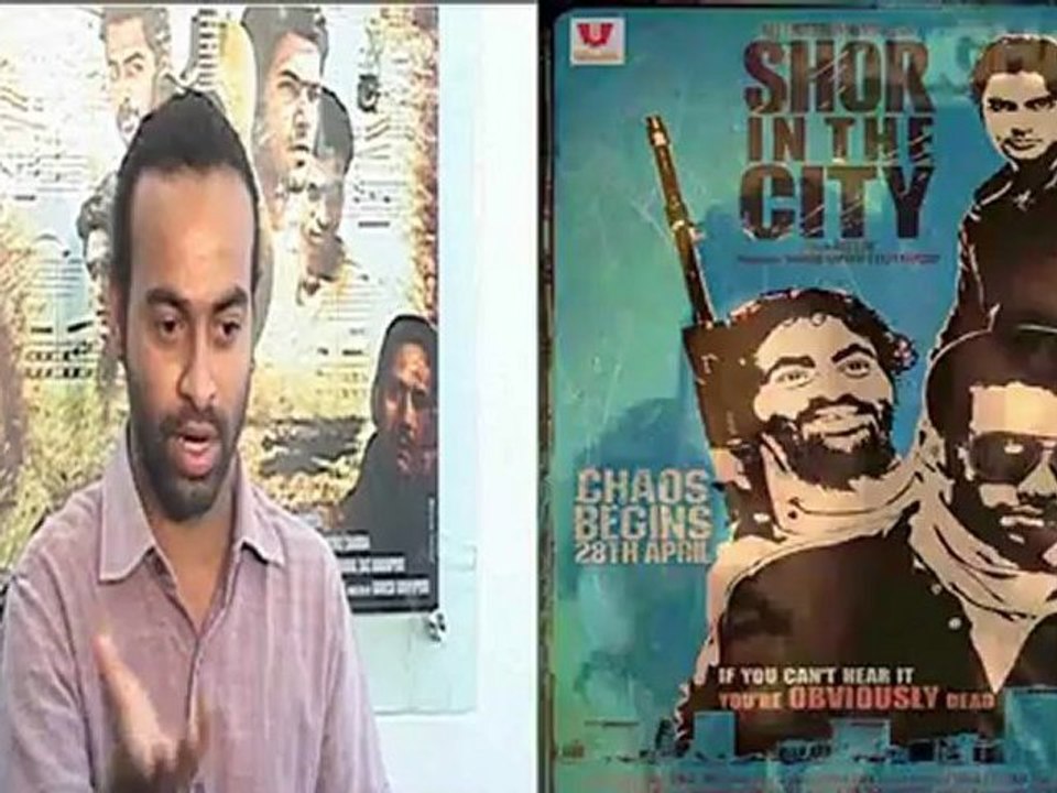 Pitobash Tripathy Interview 28th Jun 2012