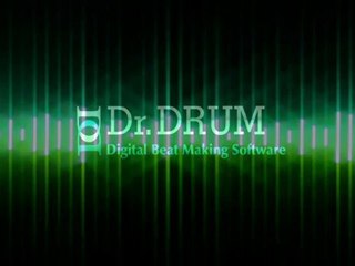 Dr Drum | beat making with your computer at home