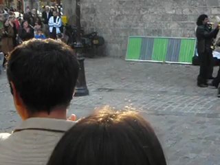 Emir Kusturica FRIENDS..