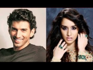 Aditya & Shraddha Right Choice For "Aashiqui 2" - Mahesh Bhatt