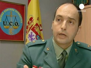 Spagna: scovata rete internazionale di "ladri" della benzina