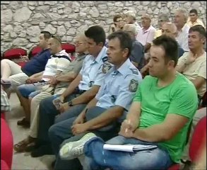 Ή αστυνομικό τμήμα στην Αλίαρτο ή κινητοποιήσεις